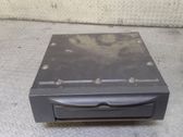 Navigation unit CD/DVD player