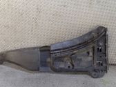 Front bumper mounting bracket