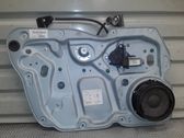 Fensterheber elektrisch mit Motor Tür vorne