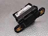 ESP acceleration yaw rate sensor