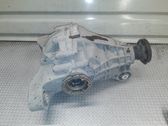 Rear differential