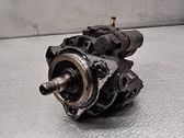 Fuel injection high pressure pump