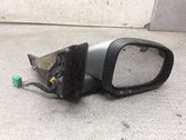 Front door electric wing mirror