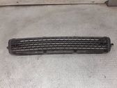 Front bumper lower grill