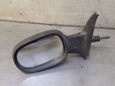 Coupe wind mirror (mechanical)