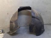 Front wheel arch liner splash guards