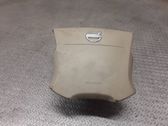 Steering wheel airbag