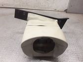 Steering wheel column trim