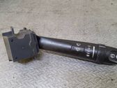 Wiper control stalk