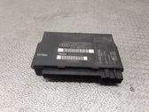 Comfort/convenience module