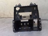Radio/GPS head unit trim
