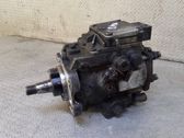 Fuel injection high pressure pump