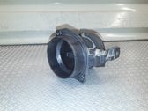 Mass air flow meter