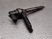Inyector de combustible