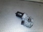 Wiper motor