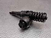 Injecteur de carburant