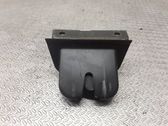 Tailgate/trunk/boot lock/catch/latch