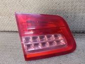Tailgate rear/tail lights