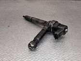 Injecteur de carburant
