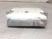 Passenger airbag