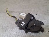 Front door window regulator motor