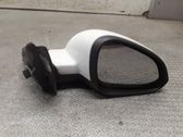 Front door electric wing mirror