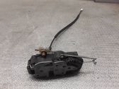 Front door lock