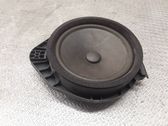 Front door speaker
