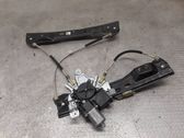 Fensterheber elektrisch mit Motor Tür vorne
