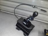 Gear shifter/selector