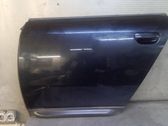 Rear door