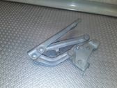 Engine bonnet/hood hinges