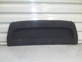 Parcel shelf