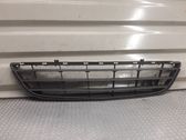 Front bumper lower grill