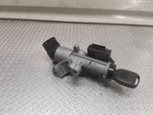 Ignition lock