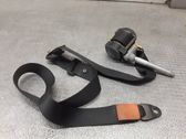 Ceinture de sécurité avant