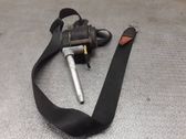 Ceinture de sécurité avant
