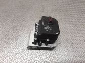 Vent window/glass motor