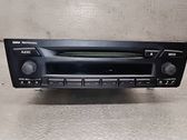 Radio/CD/DVD/GPS head unit