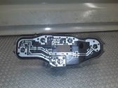 Cubierta del soporte de la lámpara de la luz trasera