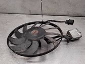 Ventilateur de refroidissement de radiateur électrique