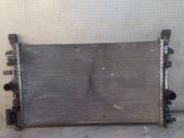 Radiateur de refroidissement