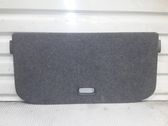 Trunk/boot floor carpet liner