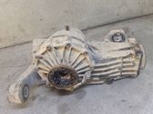 Rear differential