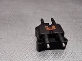 High voltage ignition coil