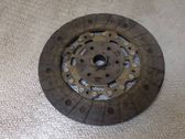 Clutch pressure plate