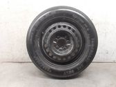 R18 spare wheel