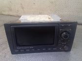 Radio / CD-Player / DVD-Player / Navigation