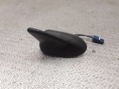 Aerial GPS antenna