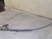 Gear shift cable linkage